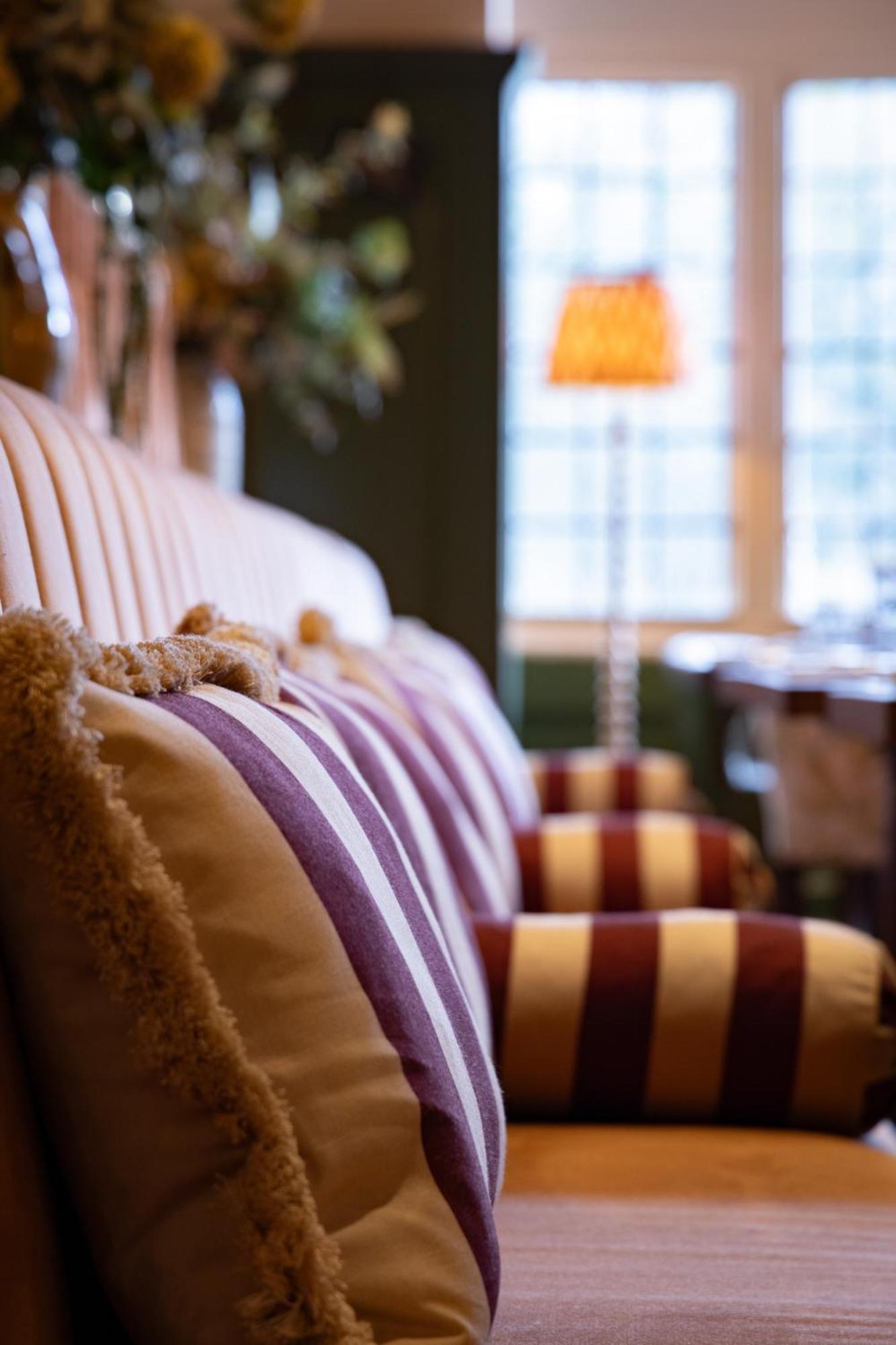 The Royal Forest - A Heartwood Inn Chingford Ngoại thất bức ảnh
