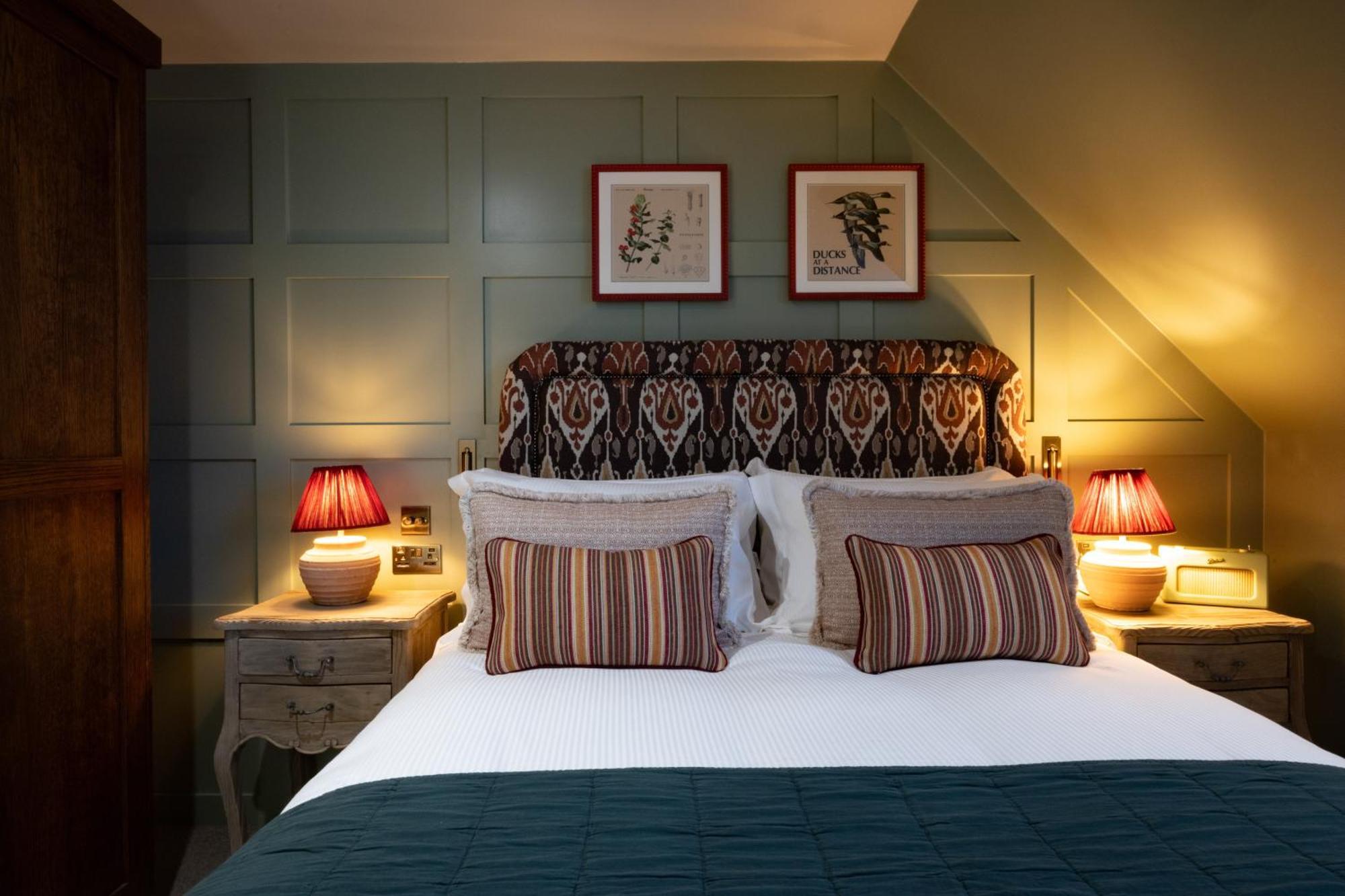 The Royal Forest - A Heartwood Inn Chingford Ngoại thất bức ảnh