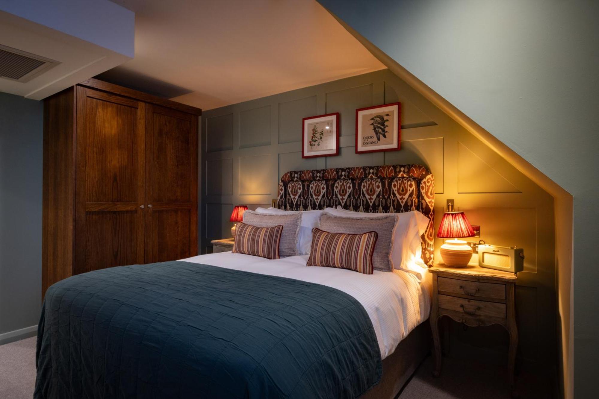 The Royal Forest - A Heartwood Inn Chingford Ngoại thất bức ảnh