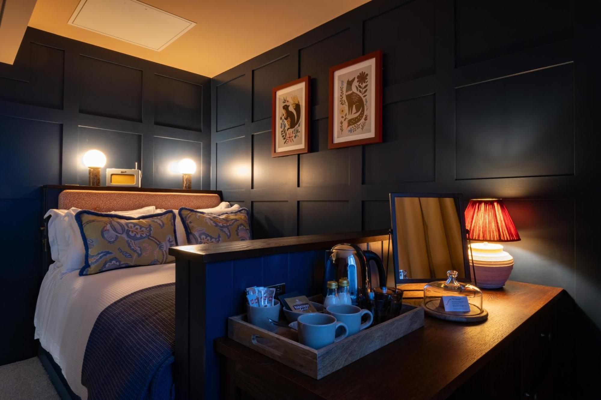 The Royal Forest - A Heartwood Inn Chingford Ngoại thất bức ảnh